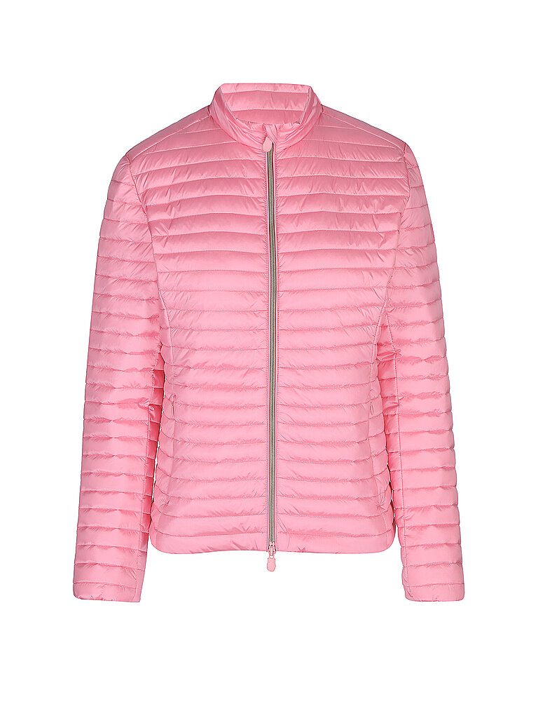 SAVE THE DUCK Steppjacke Iris  pink | M